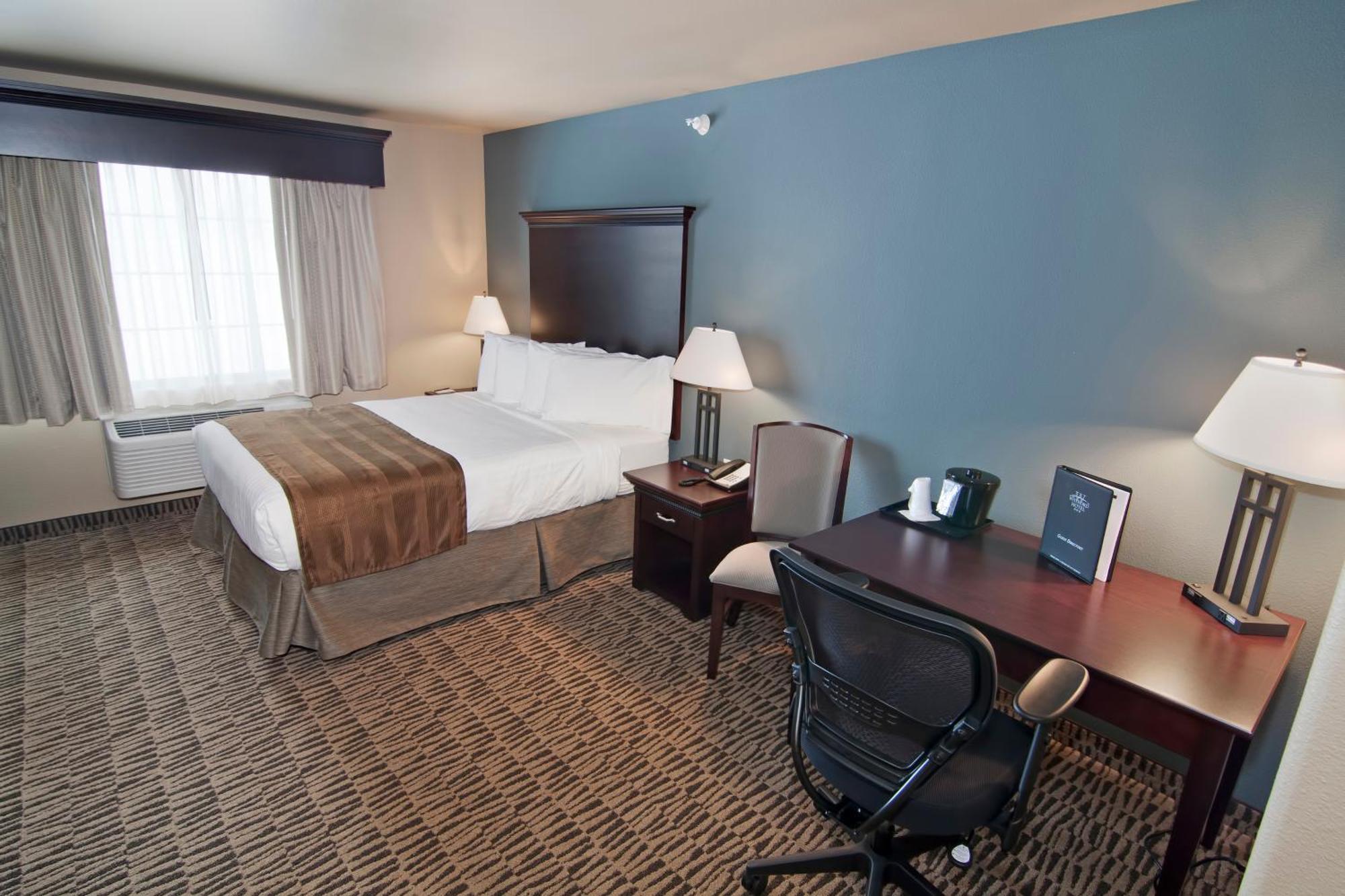The Watford Hotel Watford City Bagian luar foto