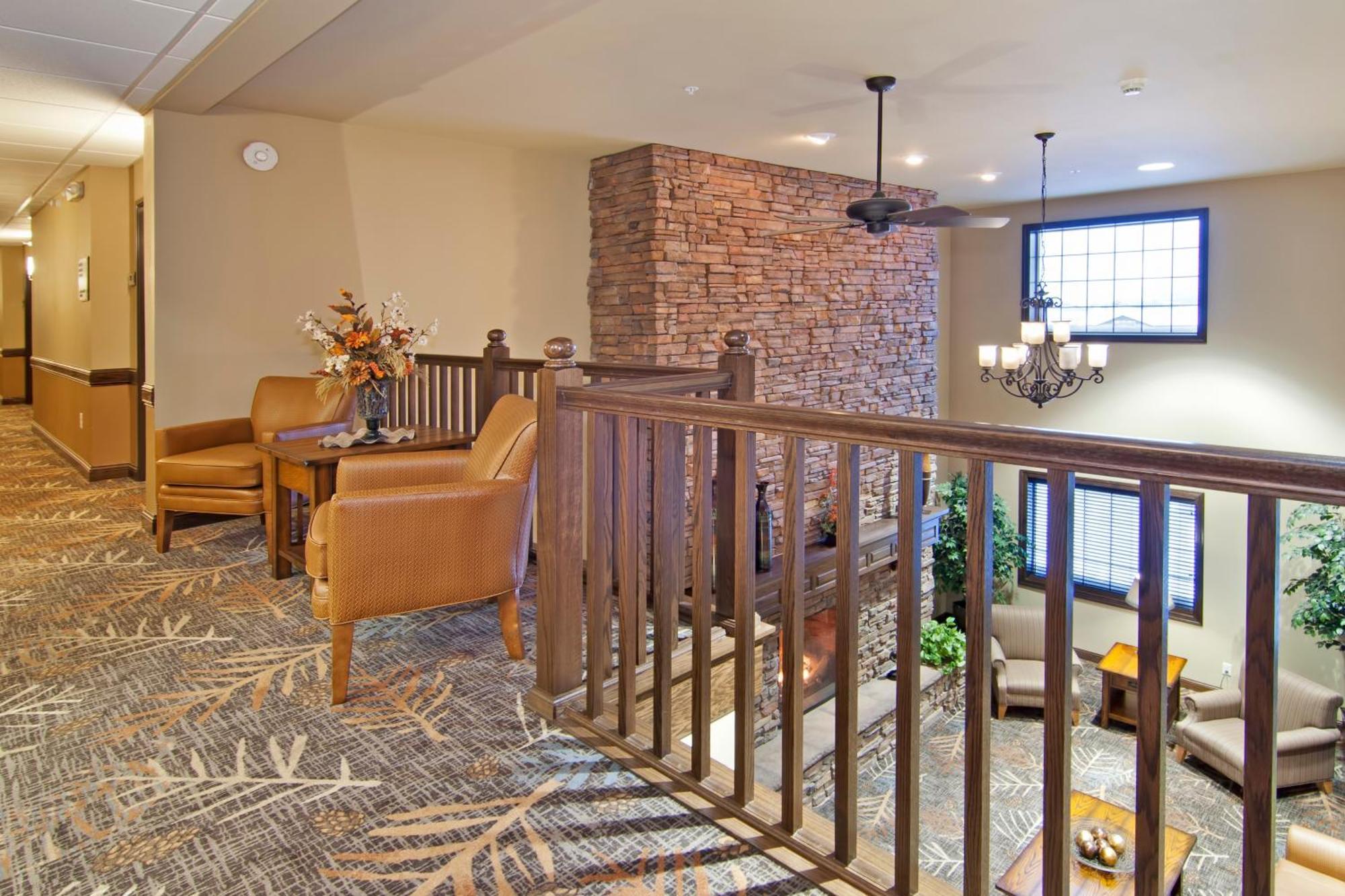 The Watford Hotel Watford City Bagian luar foto